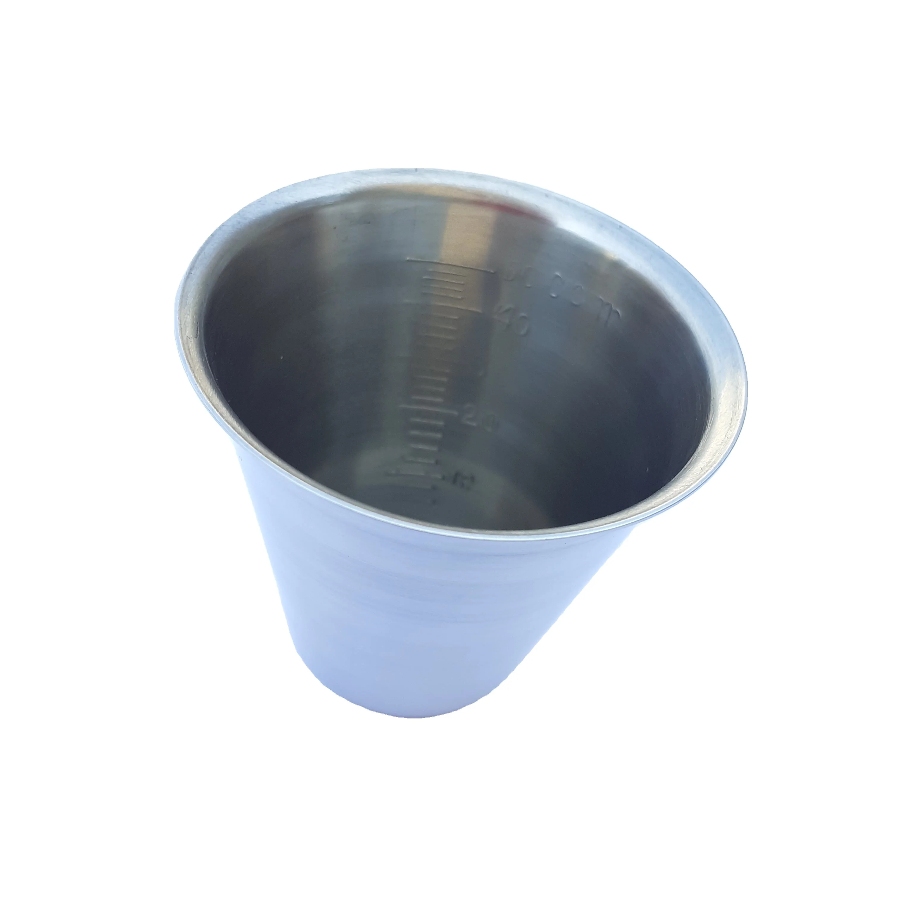 High Quality Surgical Medicine Cup Measuring Cup Disposable Medicine Cup
