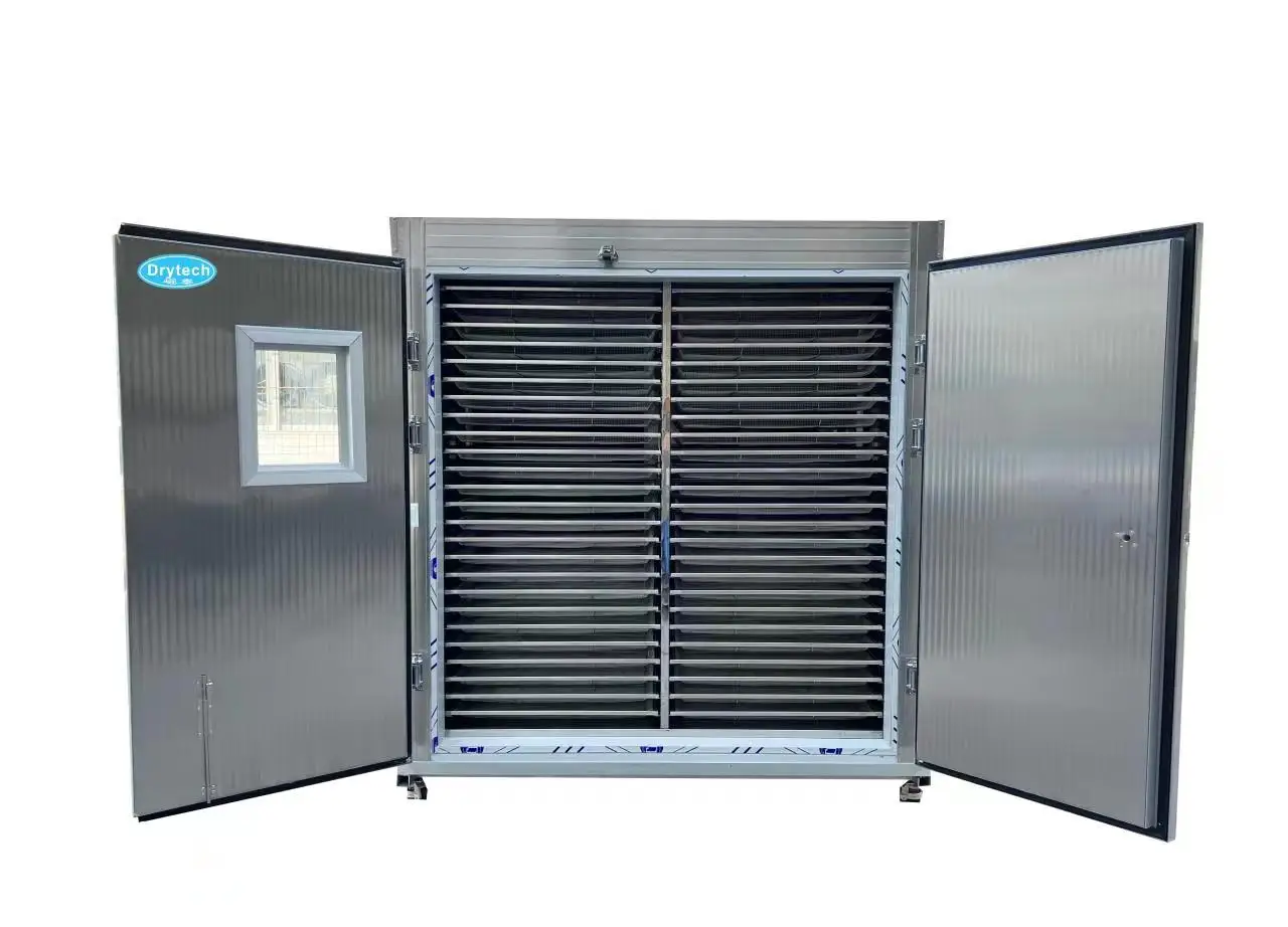 Factory essential tomato blowing oven fruit heat pump dehydrator fruit dehydrator for sale