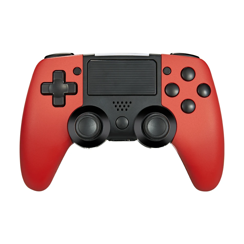 Высококачественный Лидер продаж OEM мод Беспроводной PS4 Геймпад игровой джойстик PS4 контроллер для оригинальной Playstation 4