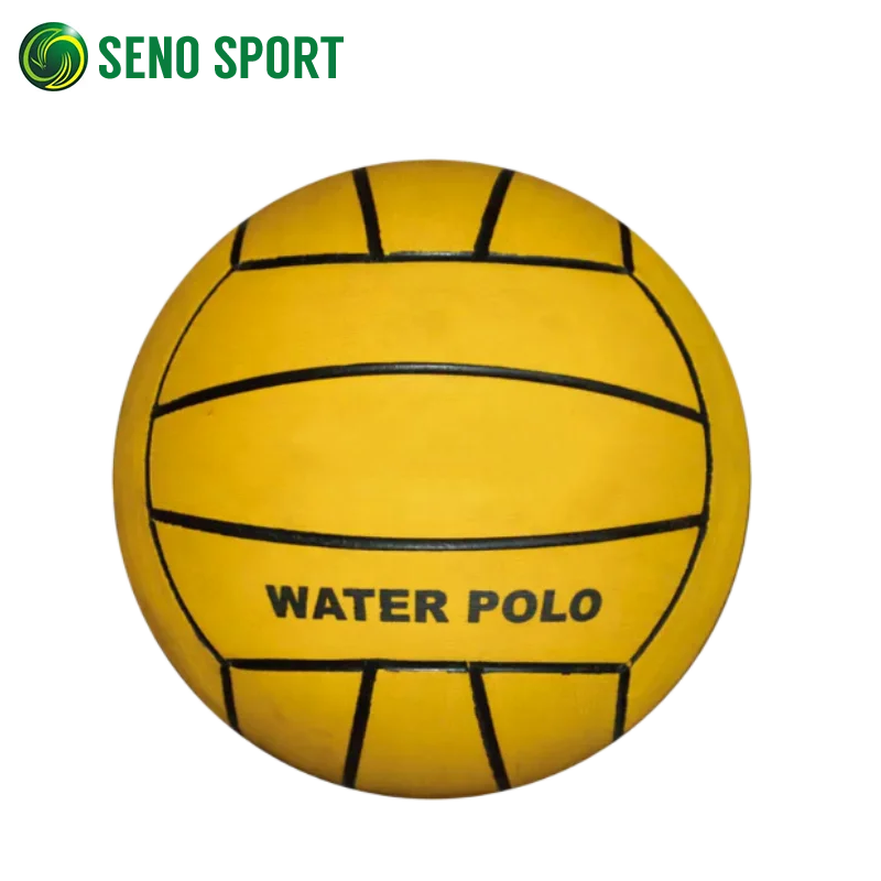 Professional Manufacturer Custom Design Size No. 4 Water Polo Ball