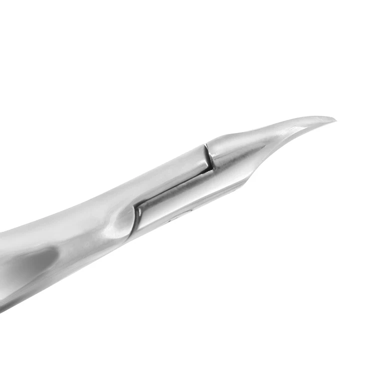 Hot Selling Ultra Quality Sharp Full Jaw Beauty Nail Cuticle Nipper for Salon
