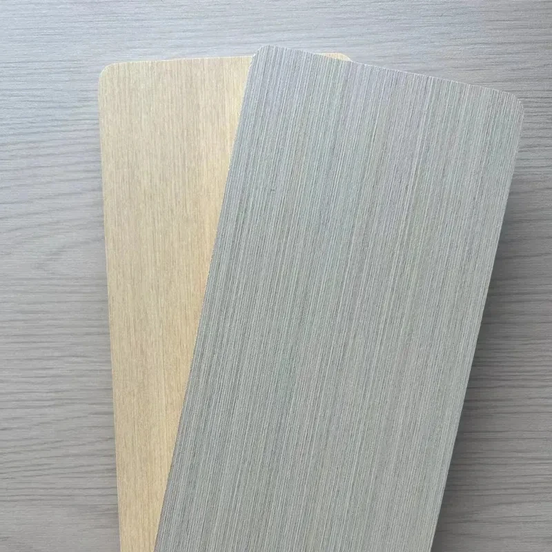 Professional Manufacturer High Quality Mdf Particle Melamine Boards For Sale