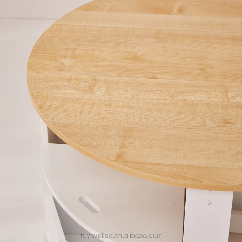 Classic design multiple functions kids furniture best popular children table and chairs