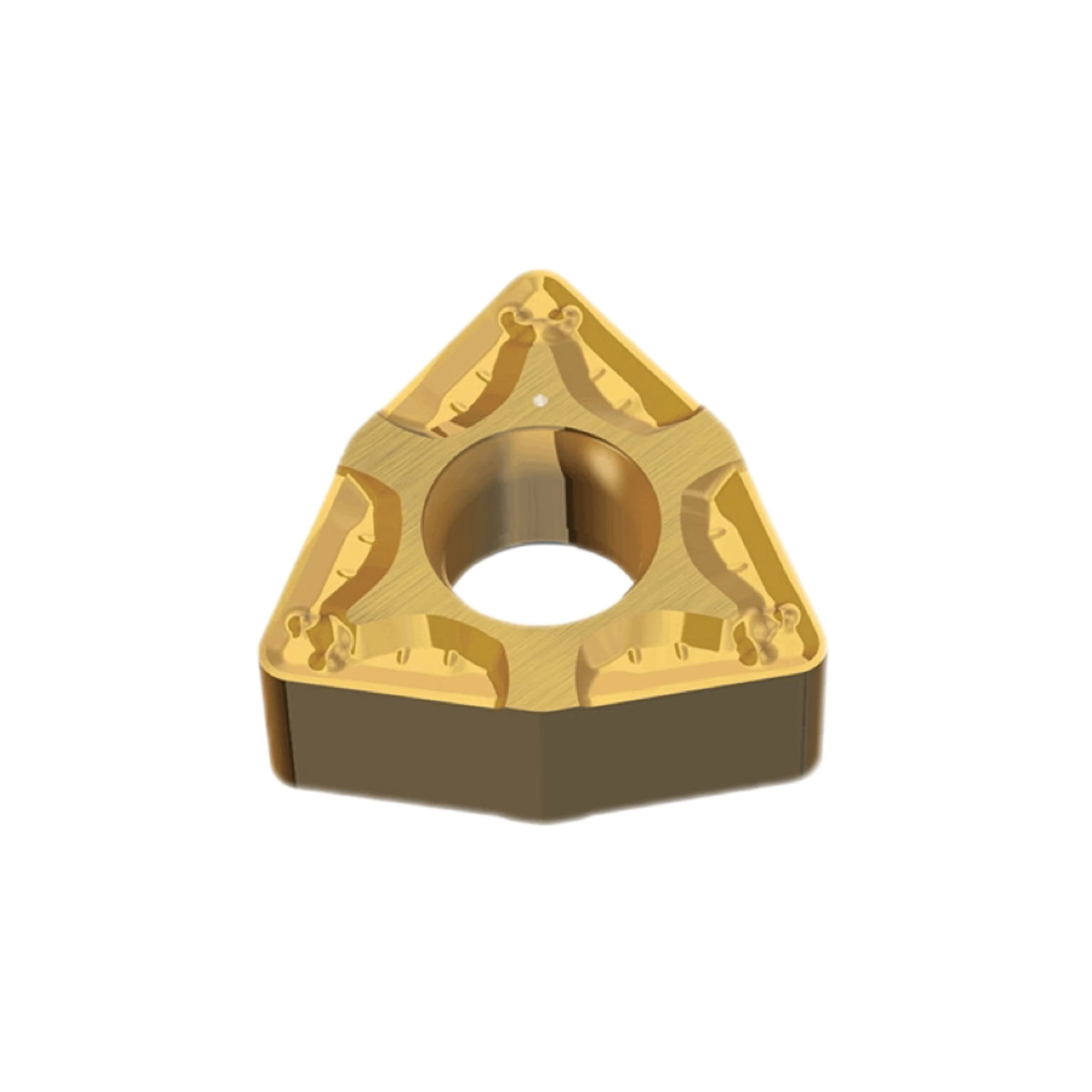 BKS Tungsten Carbide CNC Cutting Inserts Tools WNMX Lathe Blade For Turning Applications Best Thread Carbide Insert