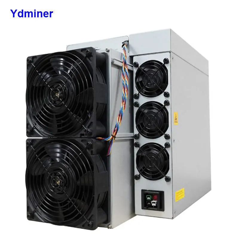 Ydminer ASIC S21 200T Pro 234T L9 S19K 120T L7 KS5 K3 K7 KA3 S19J + Hyd. E9 L3 Z15 S9 T17 S17 S19 Antmine-ers