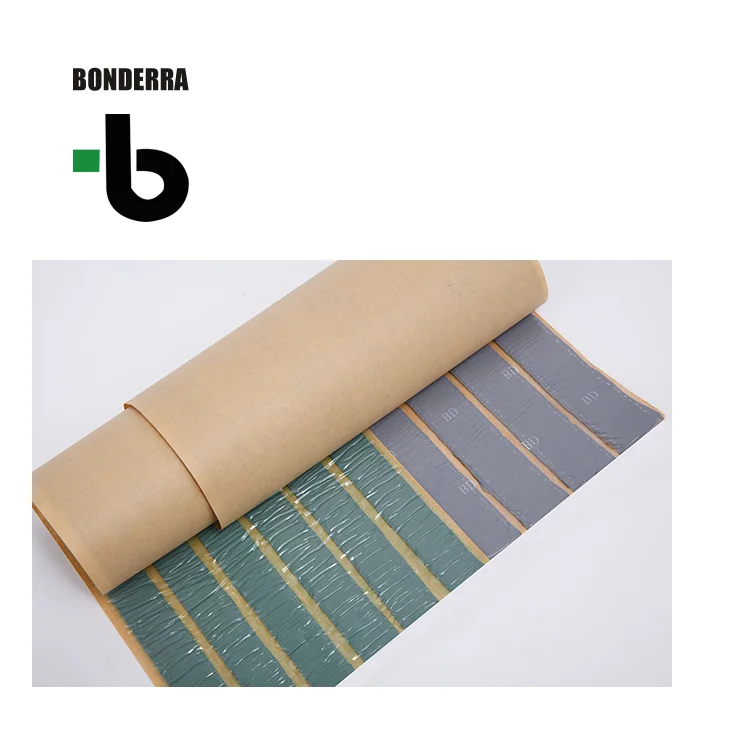 Manufacturers direct high - quality evaporator windshield tape good price