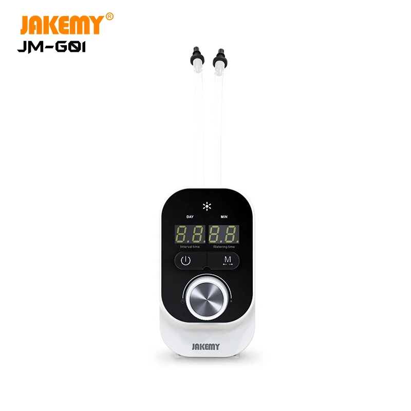 Home Garden Plants Intelligent Automatic Watering Drip Irrigation Kit wireless vegetable garden irrigation systems