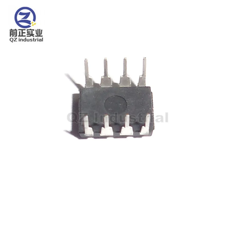 QZ new high quality Low Power JFET Input Operational Amplifier IC DIP8 LF441