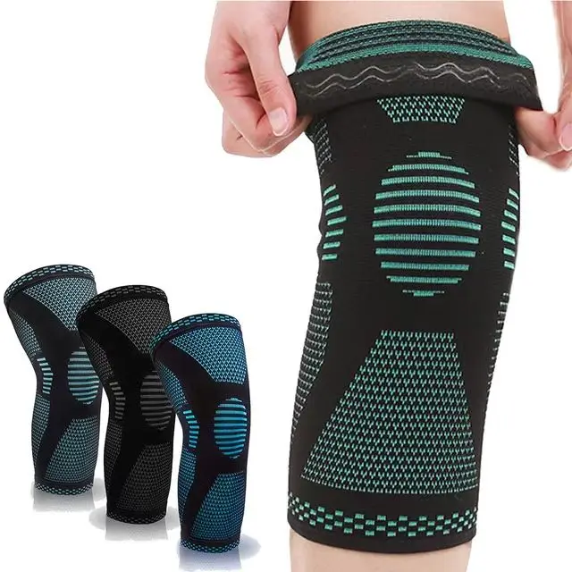 Adjustable knee support brace for Sports protection knee brace