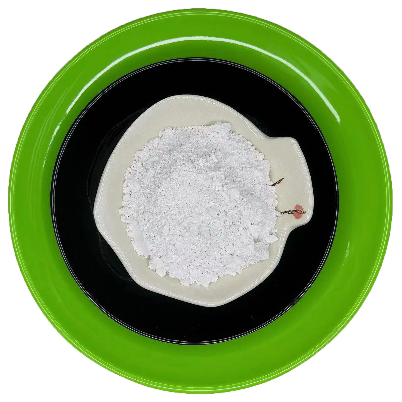 calcium Hydroxide Ca(OH)2  hot sales in Africa