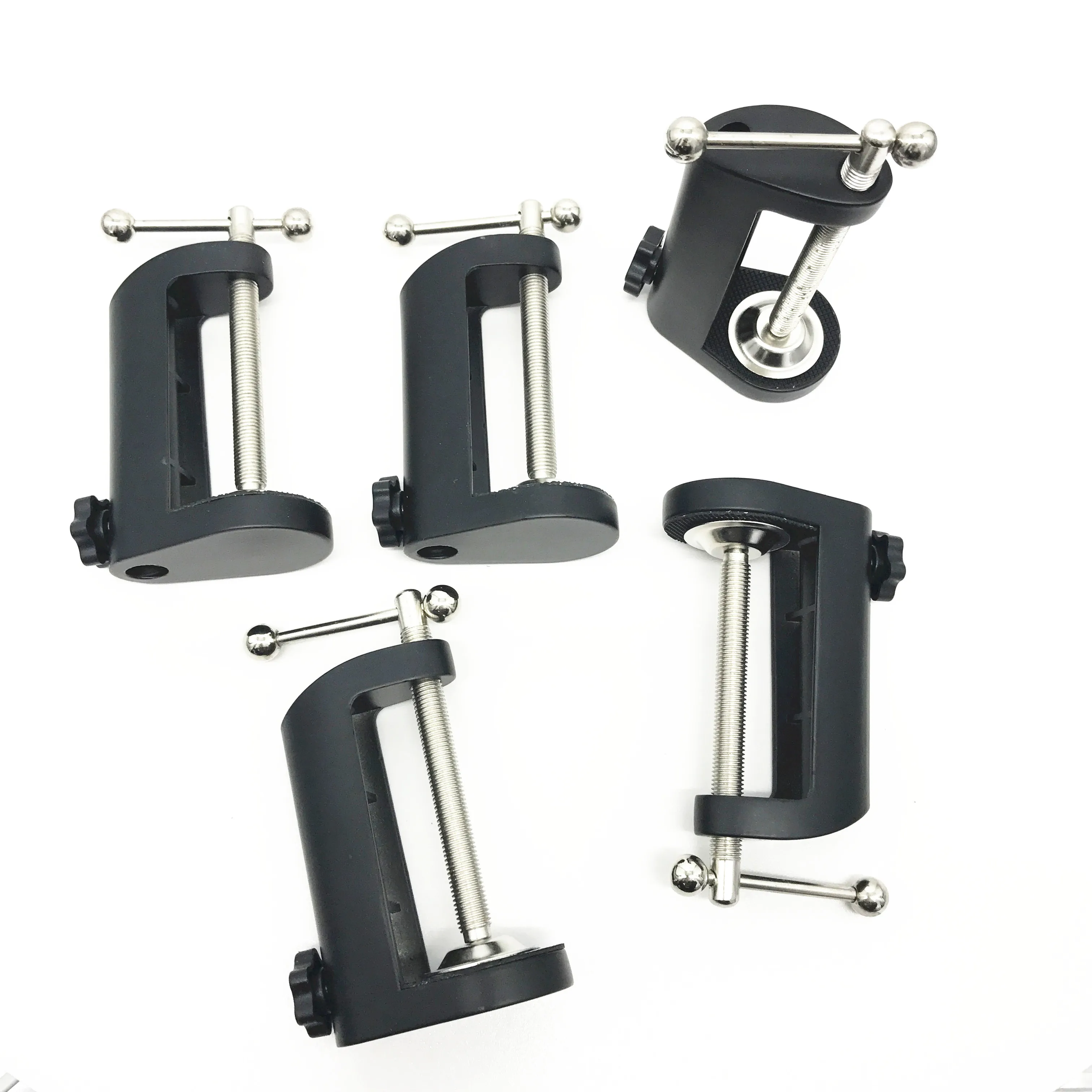 OEM High Quality Metal Table Clamp For Workbench Table