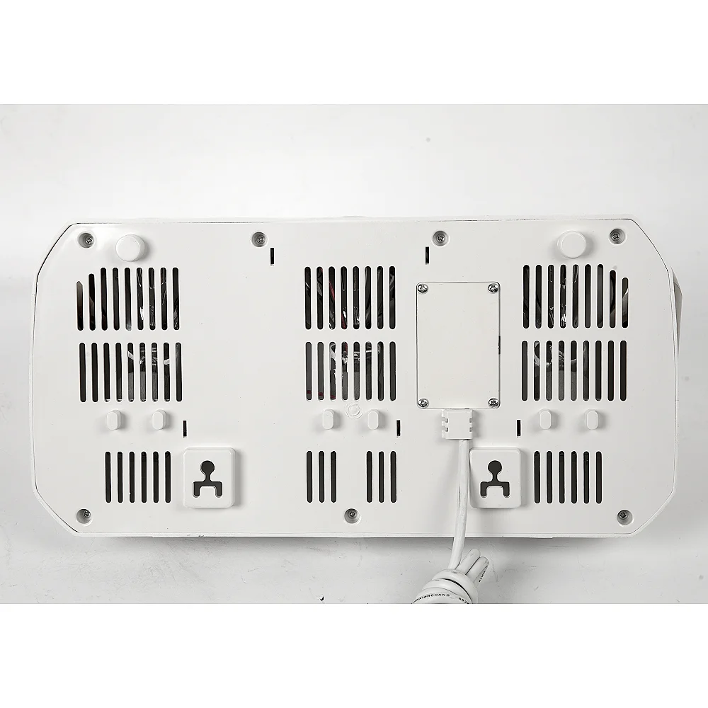 SDIAO Hot sale factory direct customization multicolor Bathroom Heater With 275W*3 Heating lampWaterproof bathroom heater