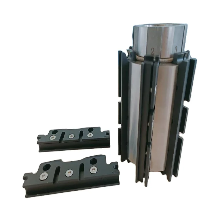 Rottler type diamond holders, sleeves, hone head, CBN 600 grit