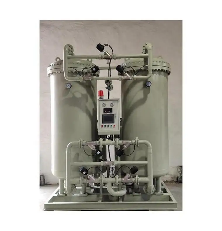 10L Nitrogen generation purity equipment gas generator nitrogen