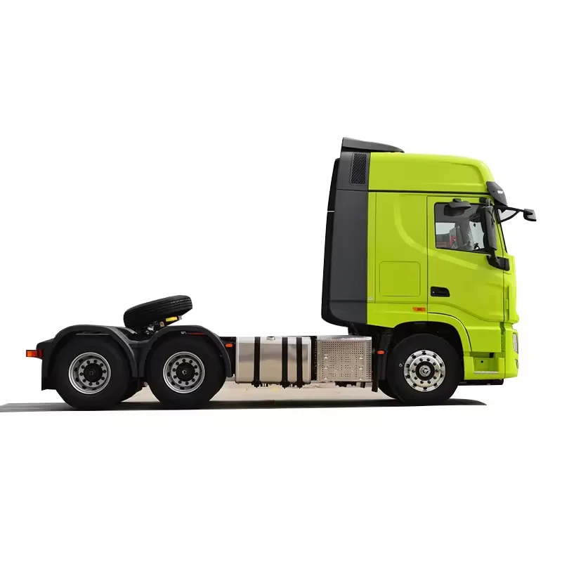Китайский высокопрочный прицеп shacman f3000 тягач 4X2 430hp Tianlong KL цена