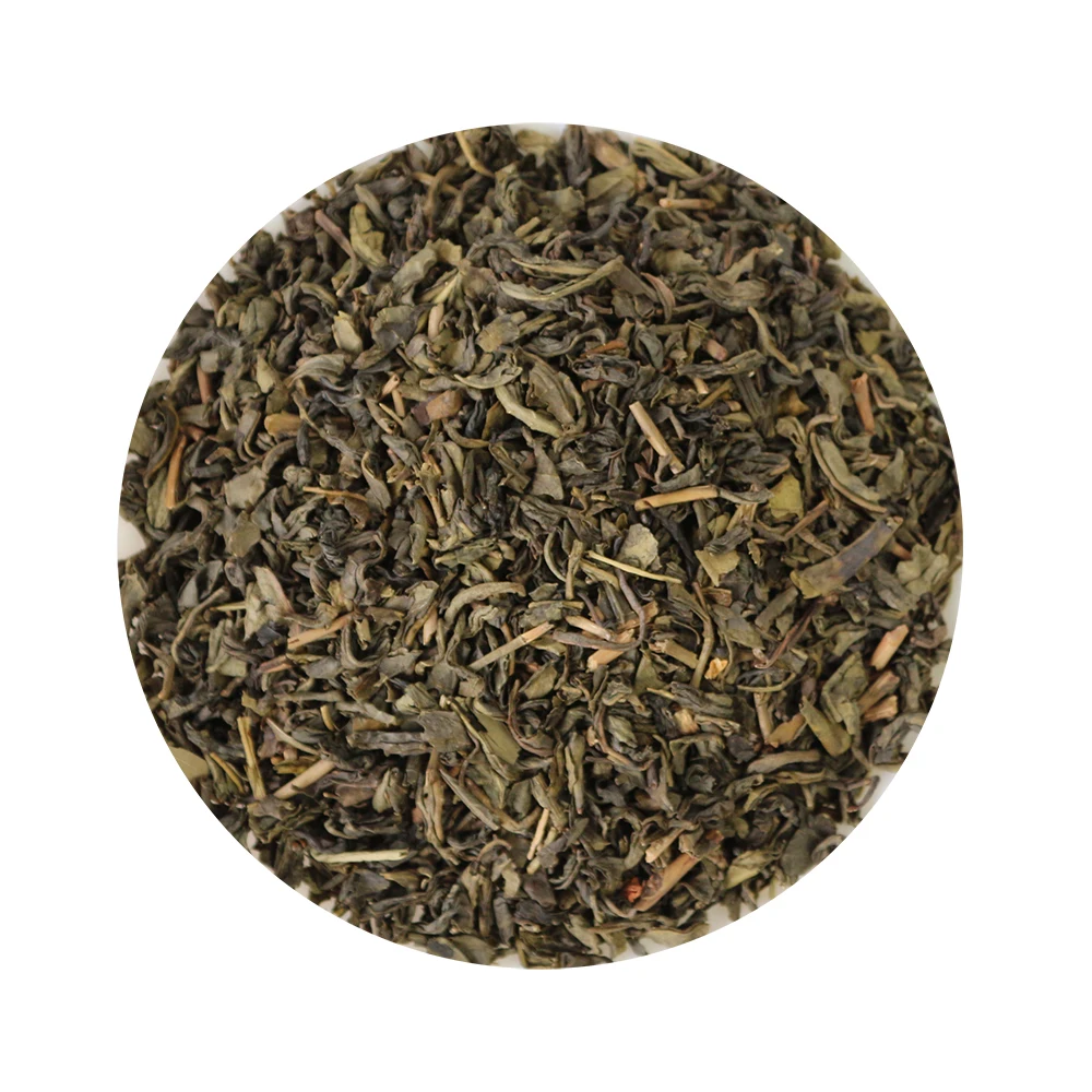 
Premium Quality Organic Flowering Loose Leaf Tea Jasmine green tea 
