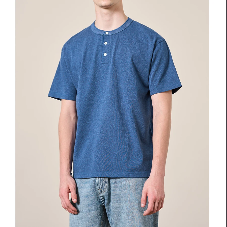 high quality short sleeve basic round neck t-shirt homme 100% coton customized polo tshirt algodon