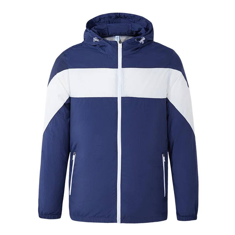 Air cooled jacket cool conditioning With Good Service