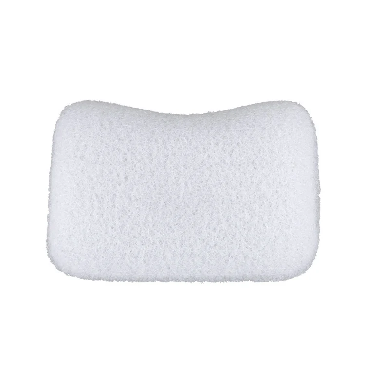 Высококачественная Корейская подушка для красоты из полимерного волокна с сублимационной печатью