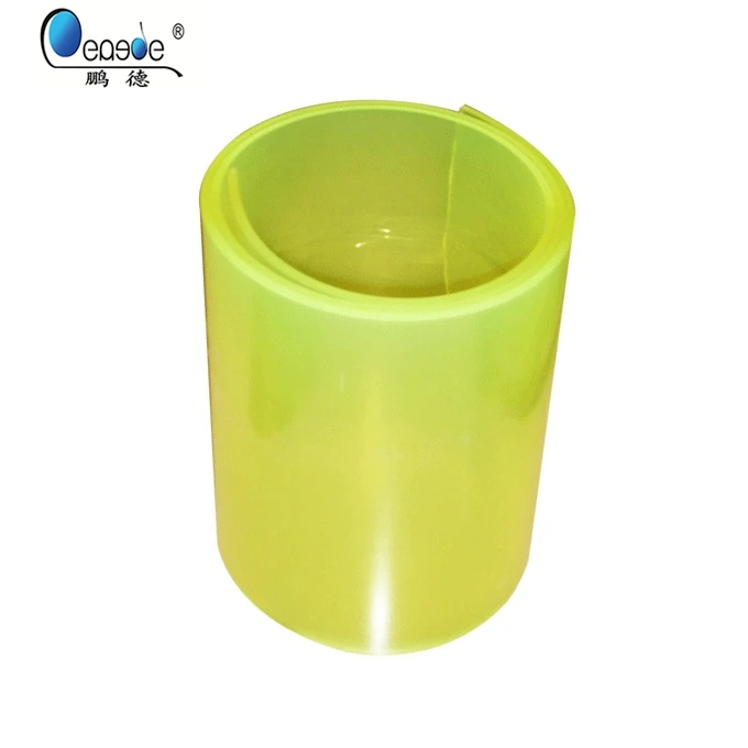 Plastic Pu Sheets Thermoplastic Transparent Board Price Cnc Service Sheeting Roll Thermocol Hard Polyurethane Sheet