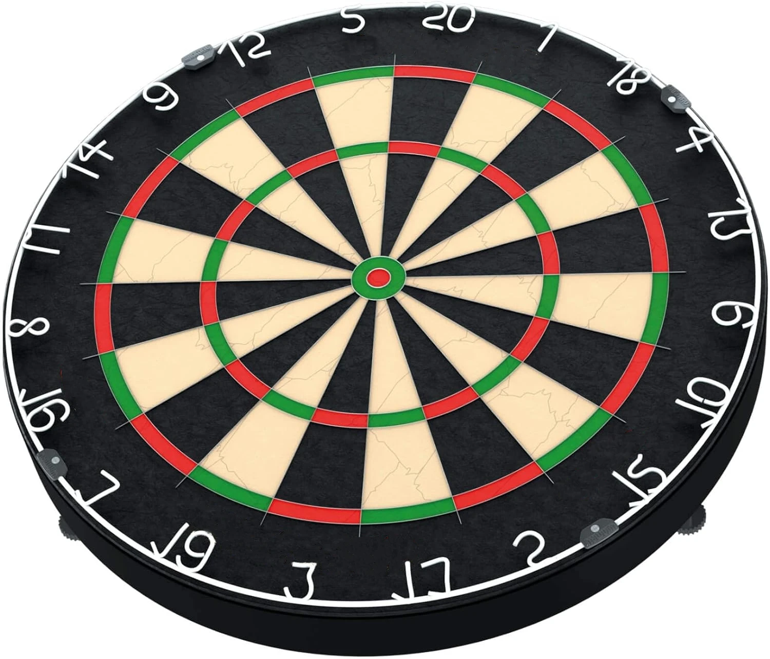 360 Blade Dartboard Surround Wall Protector Outdoor Stand