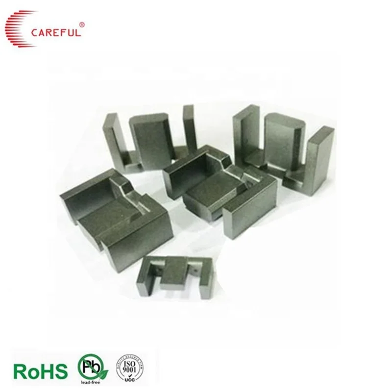 Factory price hot-selling cheap advanced technology EE19 EE25  mnzn soft ferrite core for transformer