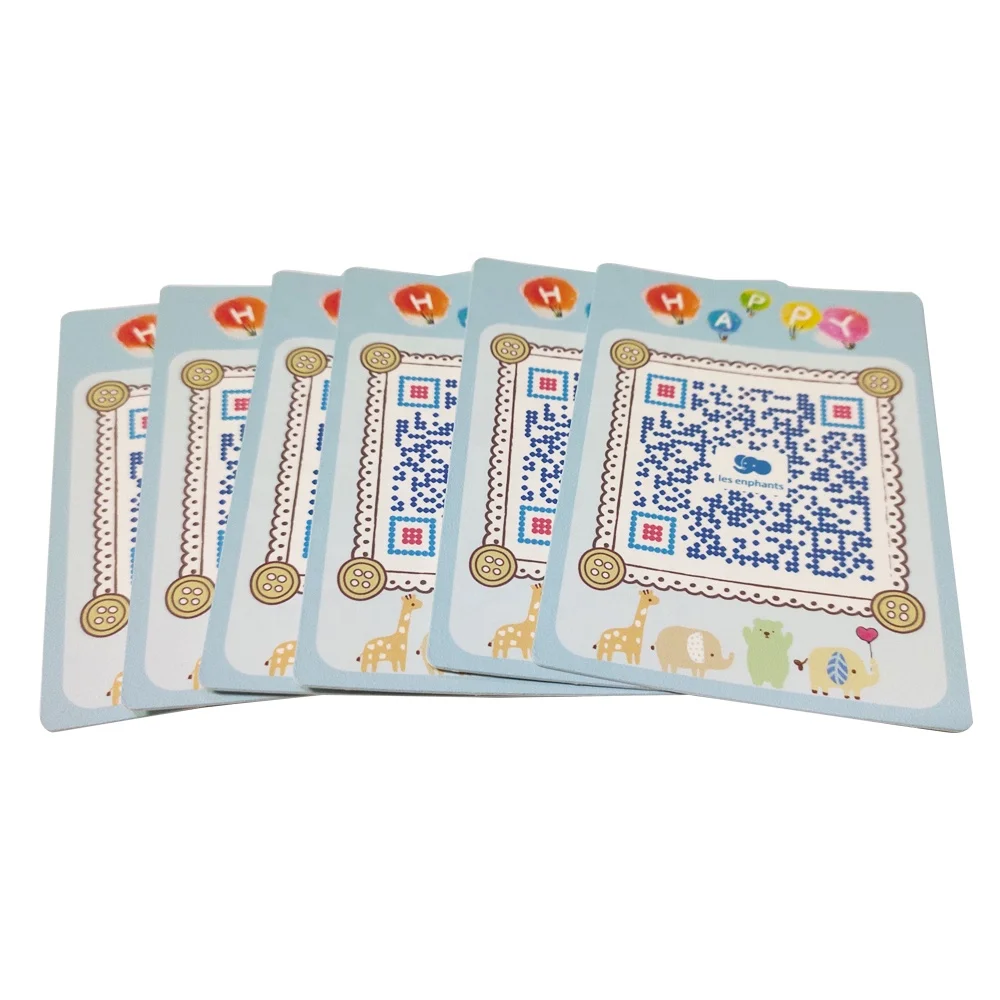 Custom Christmas Greeting Cards Printing