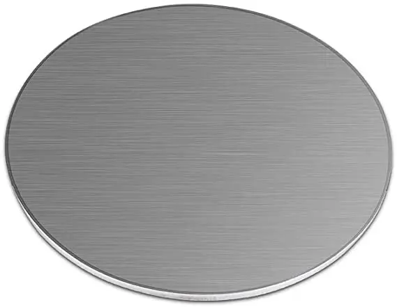 factory direct sale 1100 1050 3003 5052 Circle Aluminum Sheet Discs 1060 aluminium sheet circle