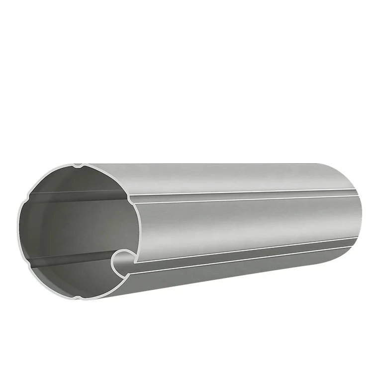 Awning Parts Awning dia 38mm/48mm/70mm/78mm/80mm/100mm Roller Tubes