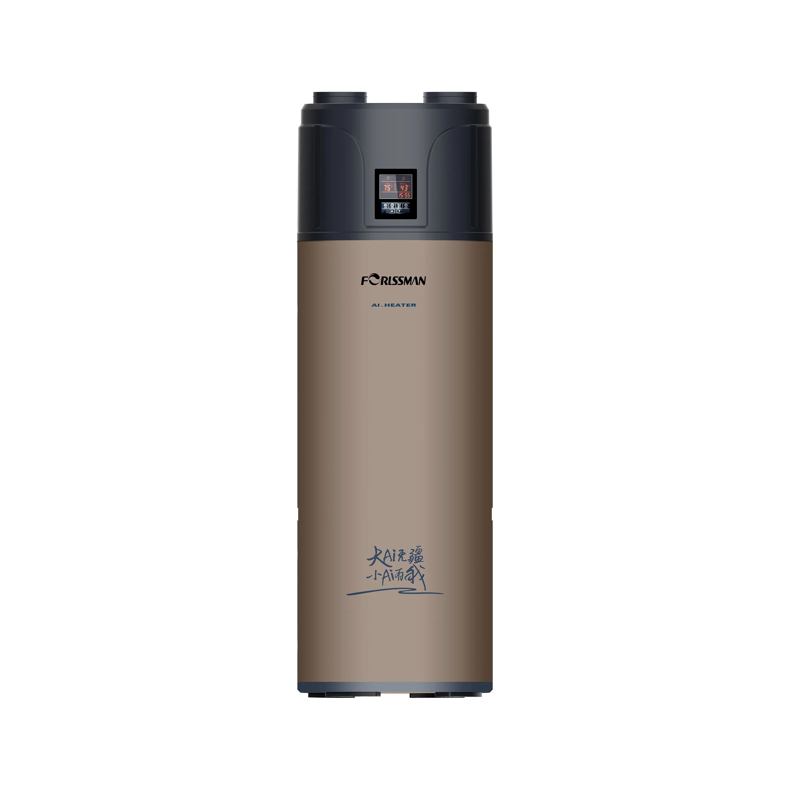 Air source domestic 150L 200L 250L 300L 500L heating hot water heat pump water heaters