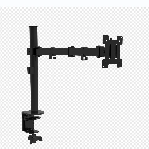 Adjustable Economic Mechanical PC Monitor Mount Stand Arm