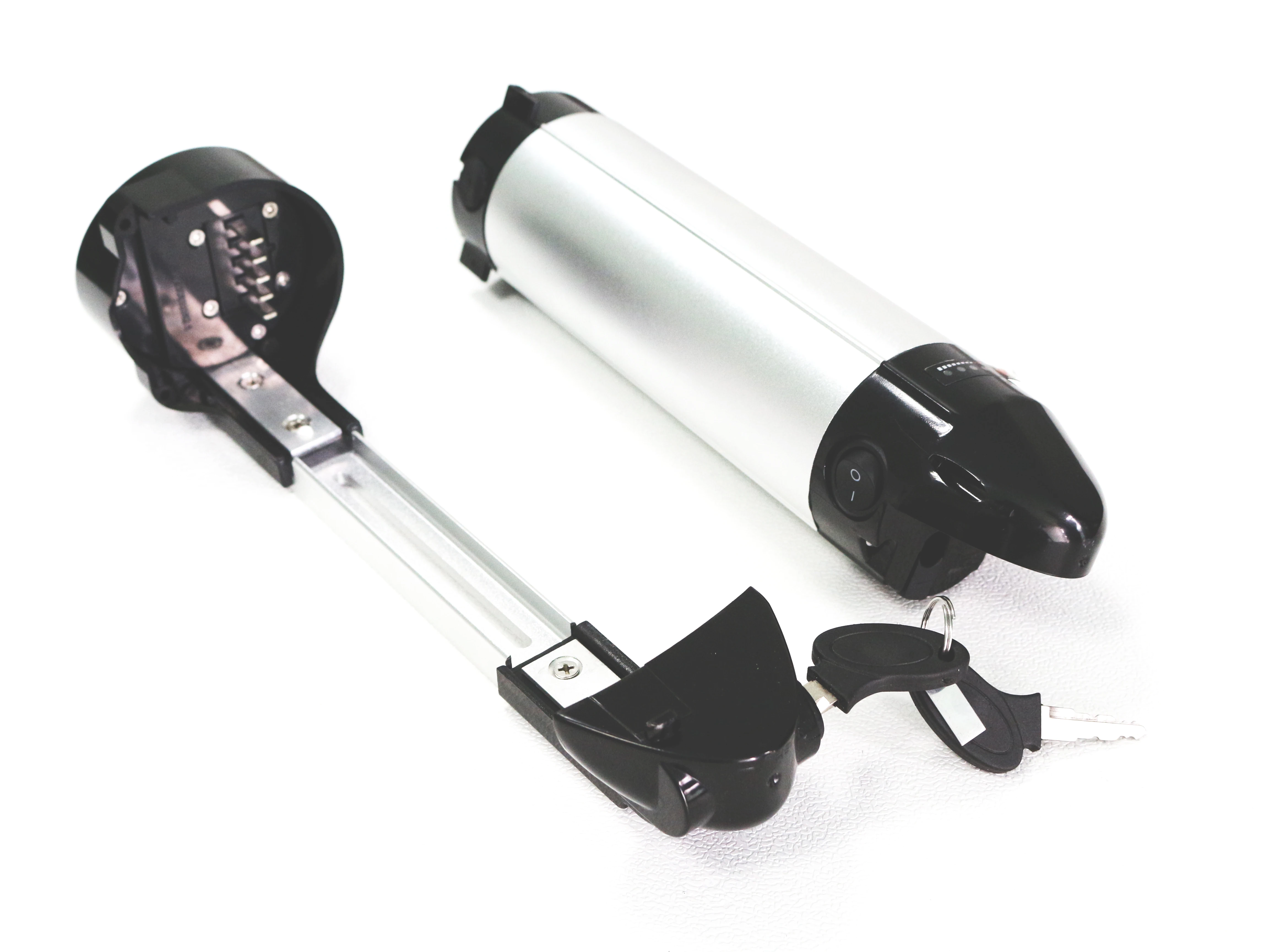 Wholesale 36v 9ah Deep Cycle Rechargeable Lithium Battery For Ebike