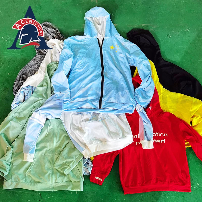 jogging suits used clothes bales sweatshirt ukay bales vip clothes bulk philippines us hoodie jacket ukay bale for men