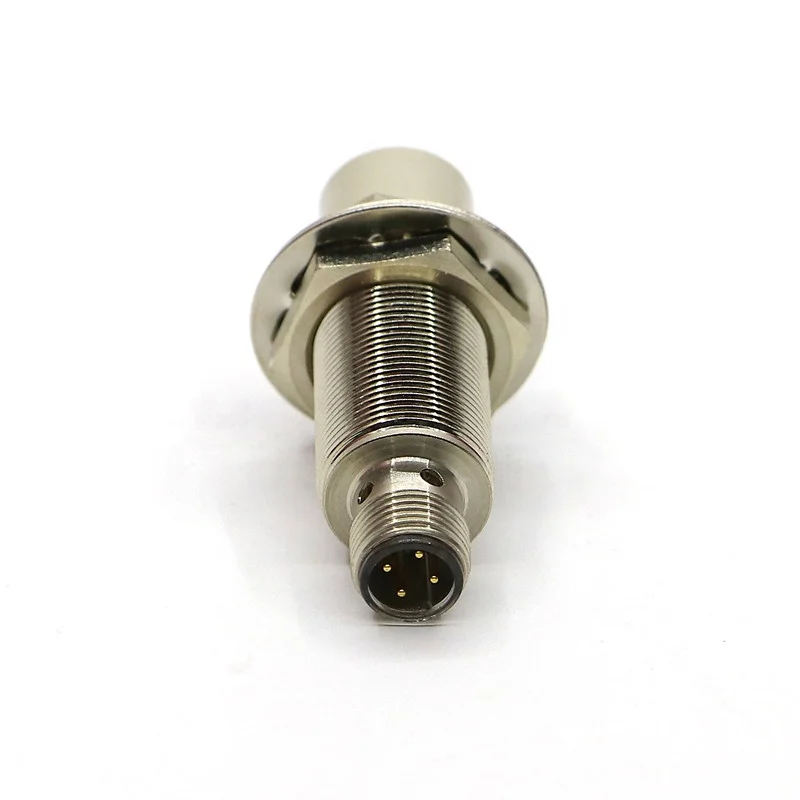 m18 with connector TRC18-8DP SENSOR wireless pnp proximity sensor