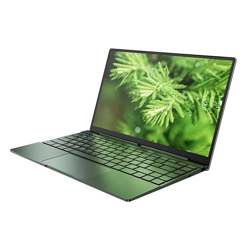 14.1 Intel Laptop CPU 8GB 16 GB RAM 500GB 1TB Hard Drive Local Language Keyboard Window 11 Notebook Computer Laptop