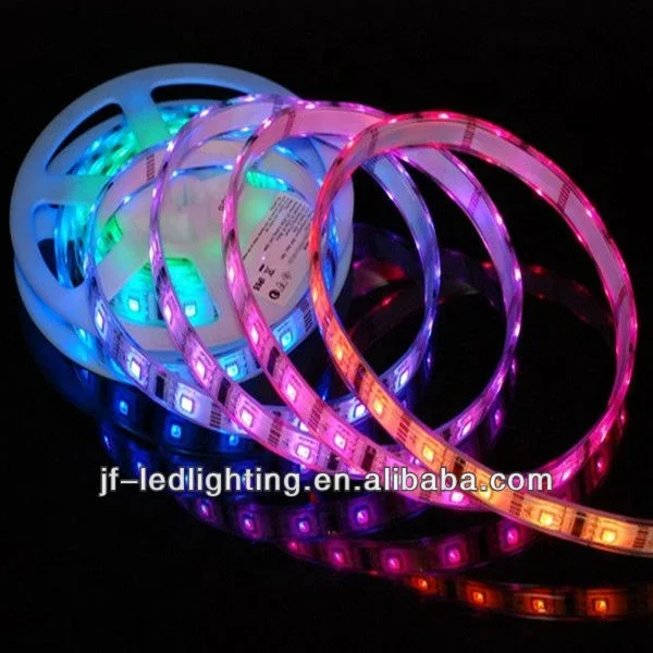 Drop Ship 1pcs Dream Color 5050 SMD Walmart LED Lights Strips