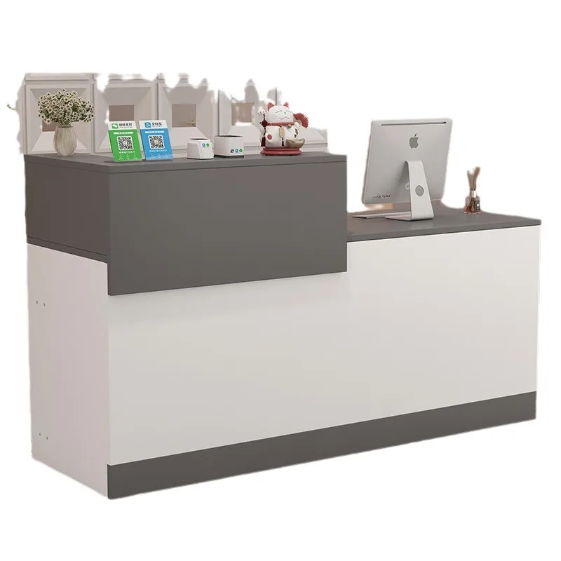 hospital hotel hospital spa modern l office gym front desk beauty salon small reception desk