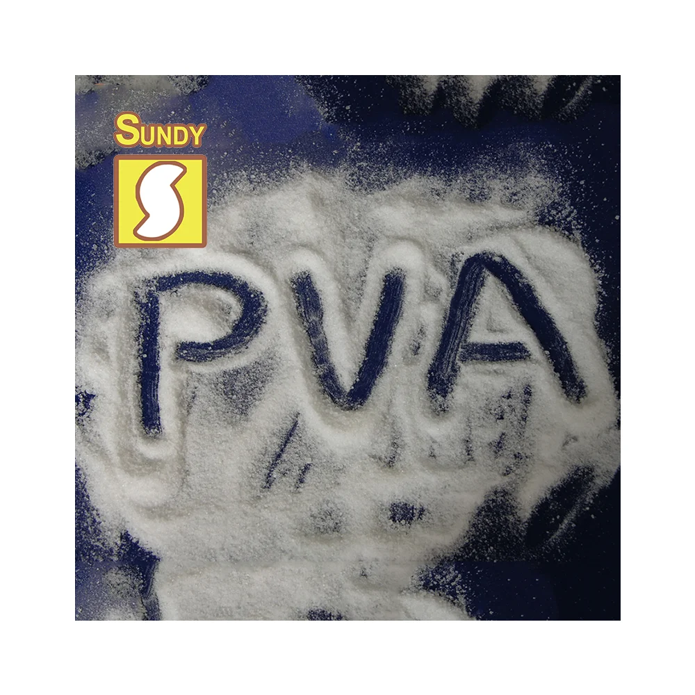 SINOPEC SVW PVA NJ-I(G-X1) Factory Direct Supply for Glue SUNDY PVOH Polyvinyl Alcohol