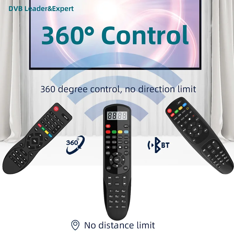 Full HD CCAM NEWCAM DVB-S2 Small TV Box DVB S2 Tvbox Set Top Box FTA Satellite TV Receiver