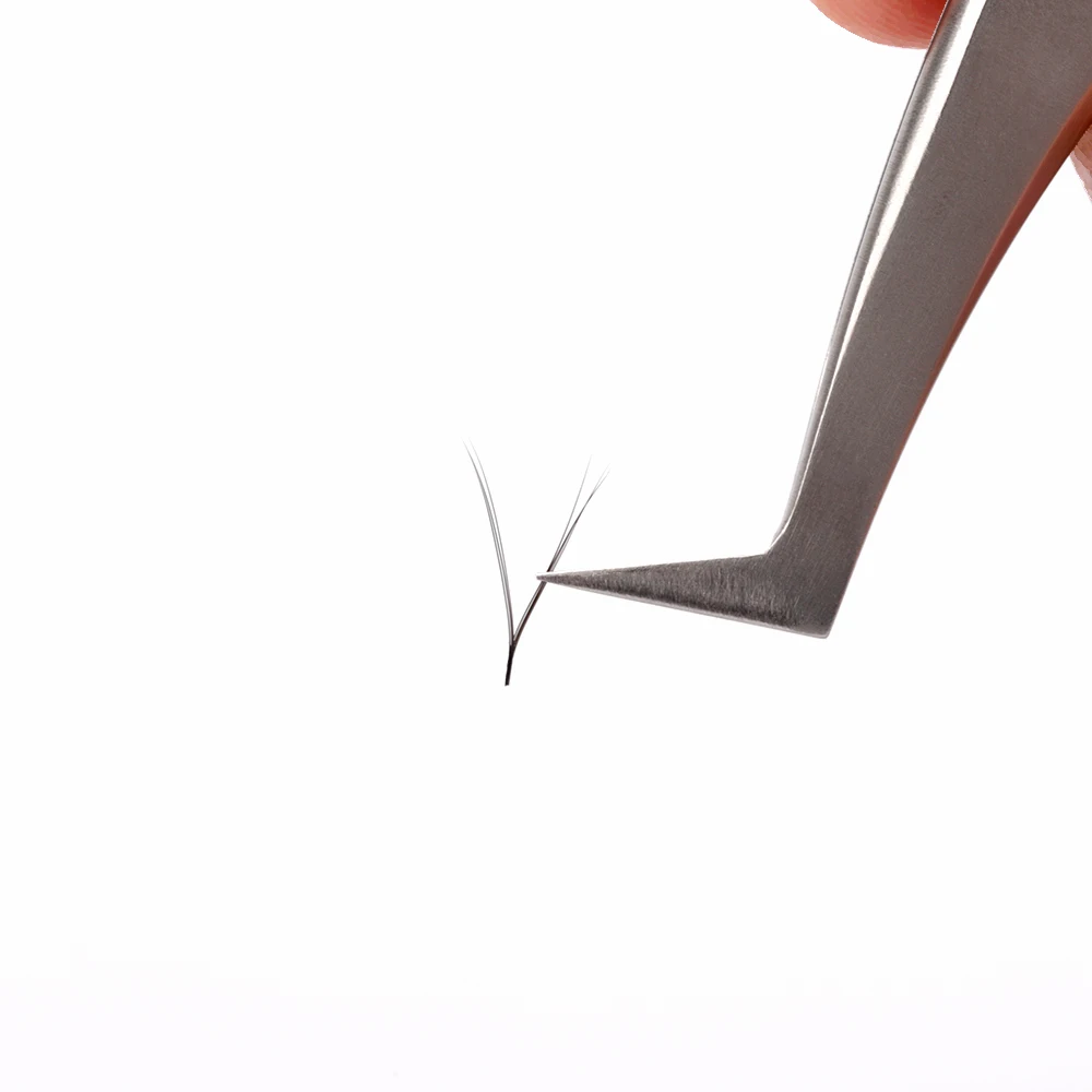 Accessories 3d Faux Mink Packaging Box Tweezer Tools Lashes Extension Eyelash