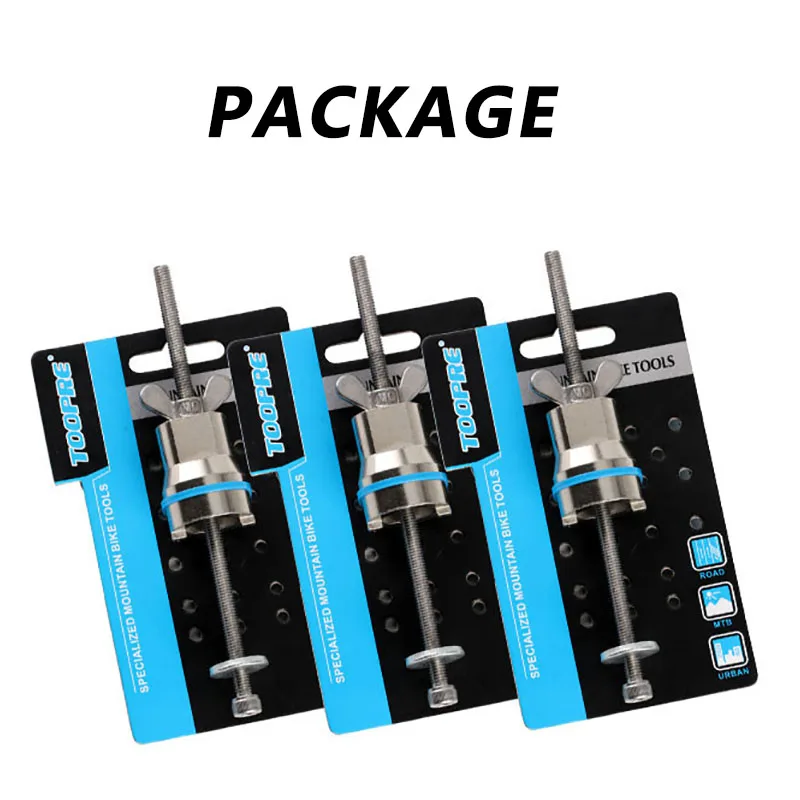 HOTBicycle Hub Disassembly Tool Mountain Road Bike Slip Remove Repair Flywheel Universal Slotted Installation Socket