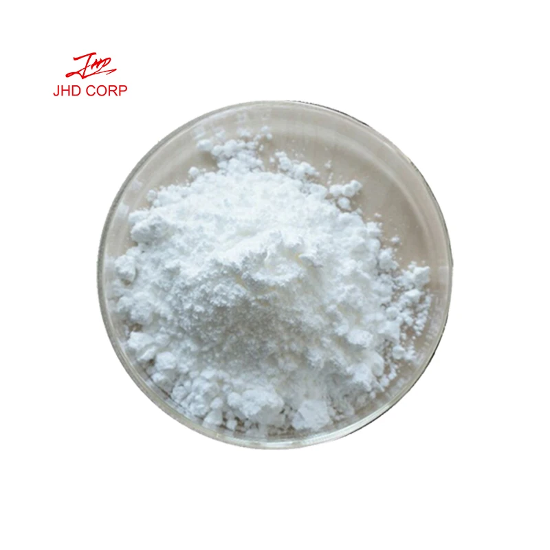 
JHD supplies high quality raw material d chiro myo inositol powder 