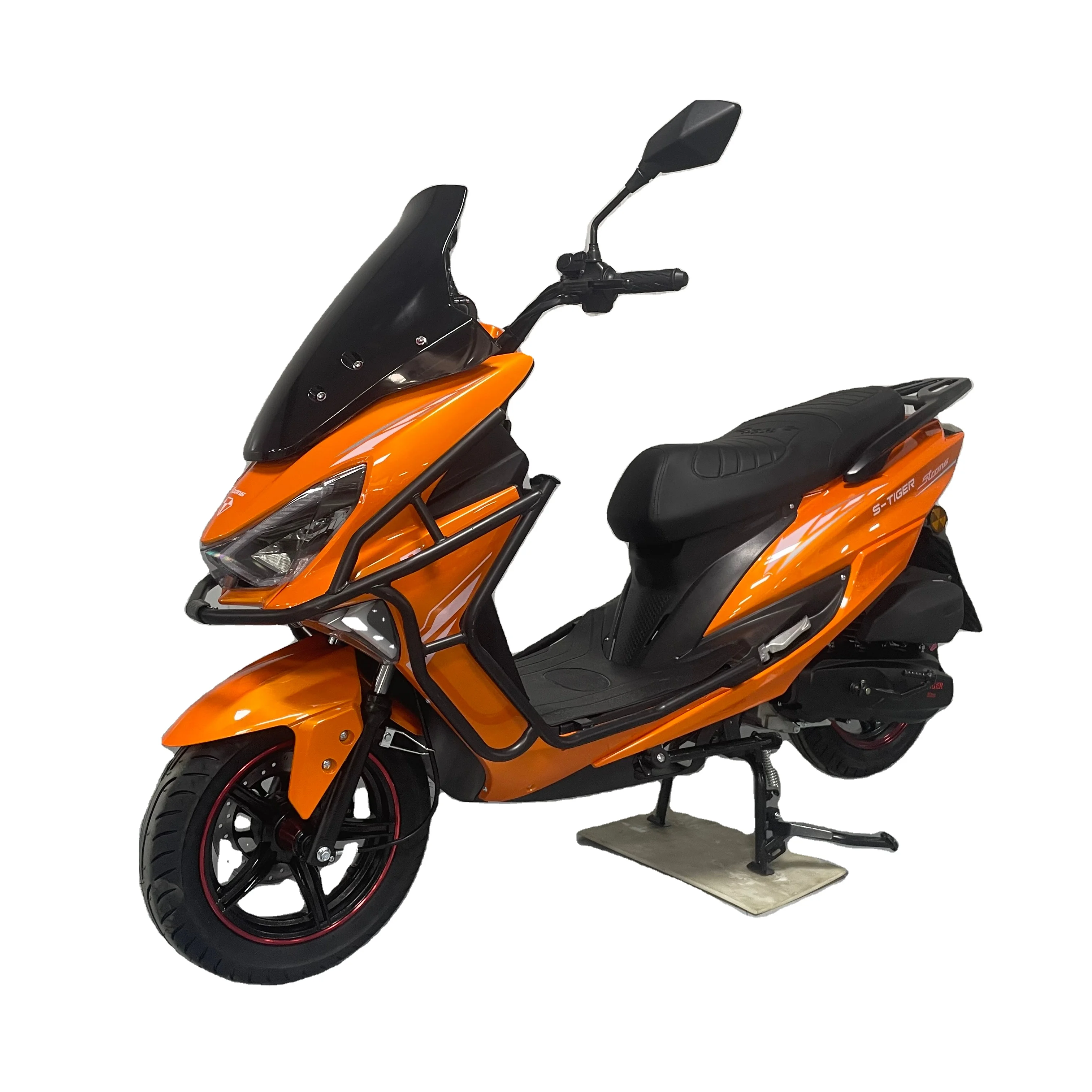 150cc gasoline scooter with best price and good condition