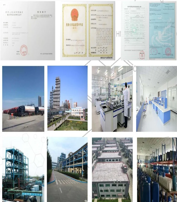 
High Quality Sodium acetate trihydrate Price with CAS 6131-90-4 