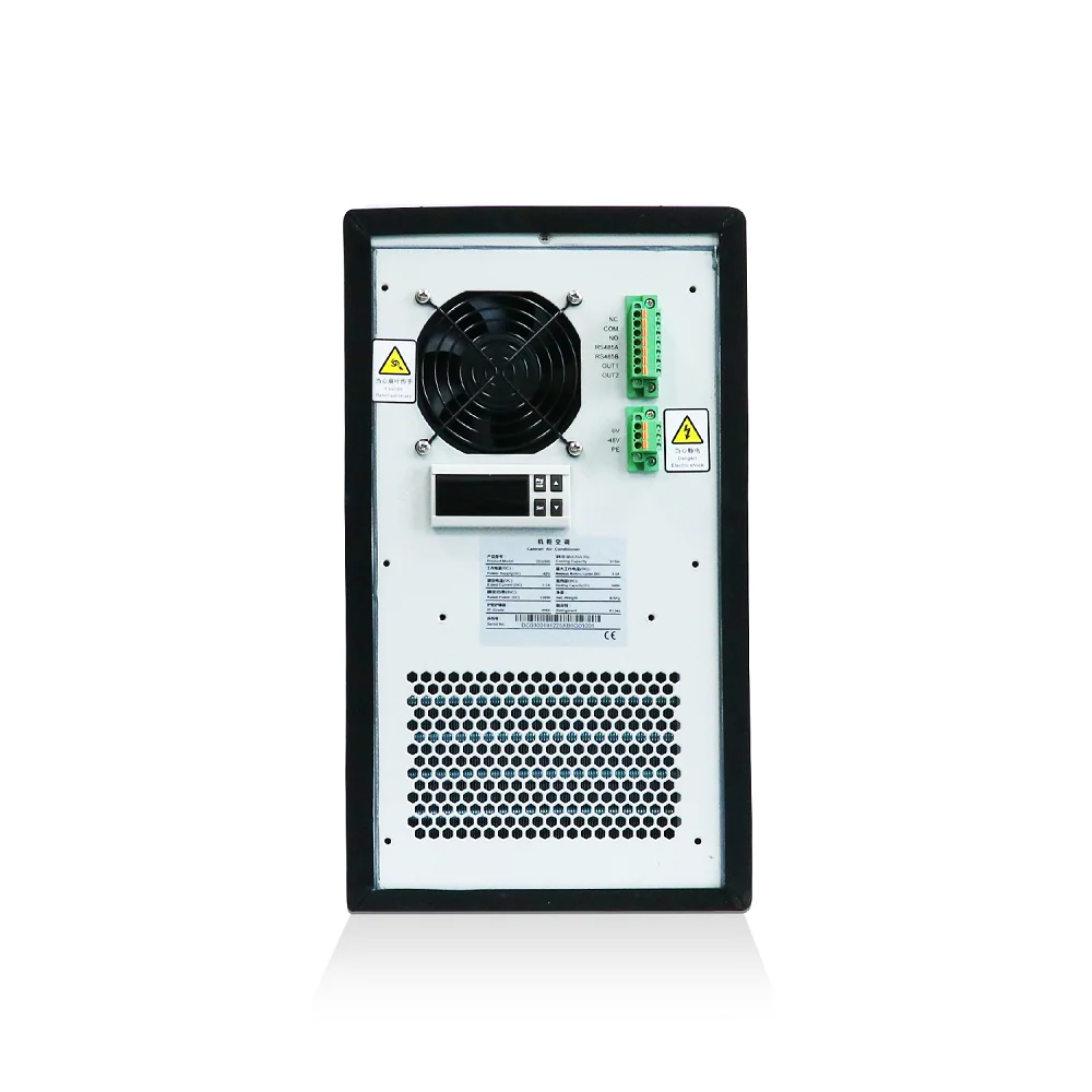 Шкаф кондиционер 300W Китай Поставщик
