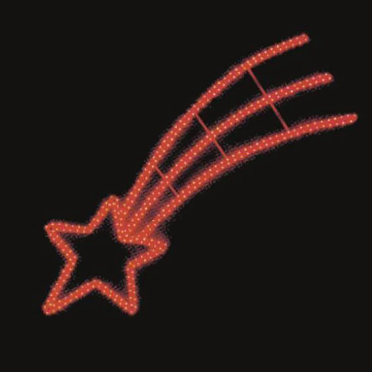 
Hot Selling Good Quality Christmas Light Chain Led Christmas Decoration 