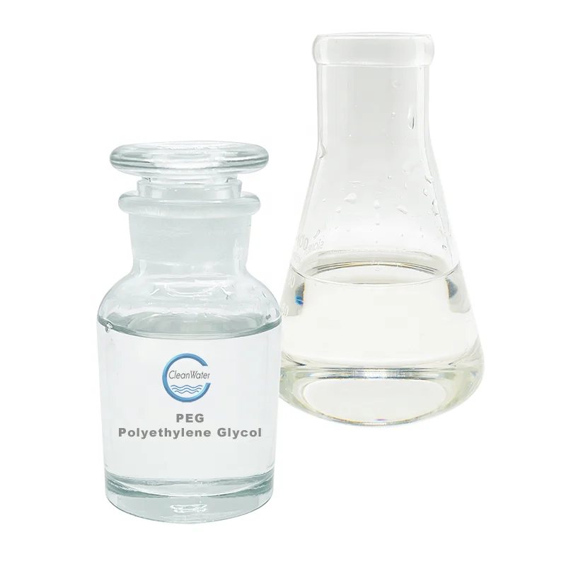 High quality cas 25322-68-3 peg poly ethylene glycol 400 polyethylene glycol 2000 etc CAS 25322-68-3