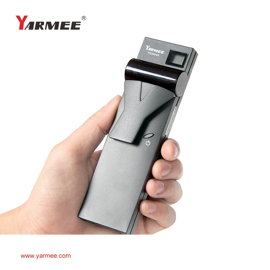 YSD604 Digital IR Audio Conference System Simultaneous Interpretation Translator Equipment