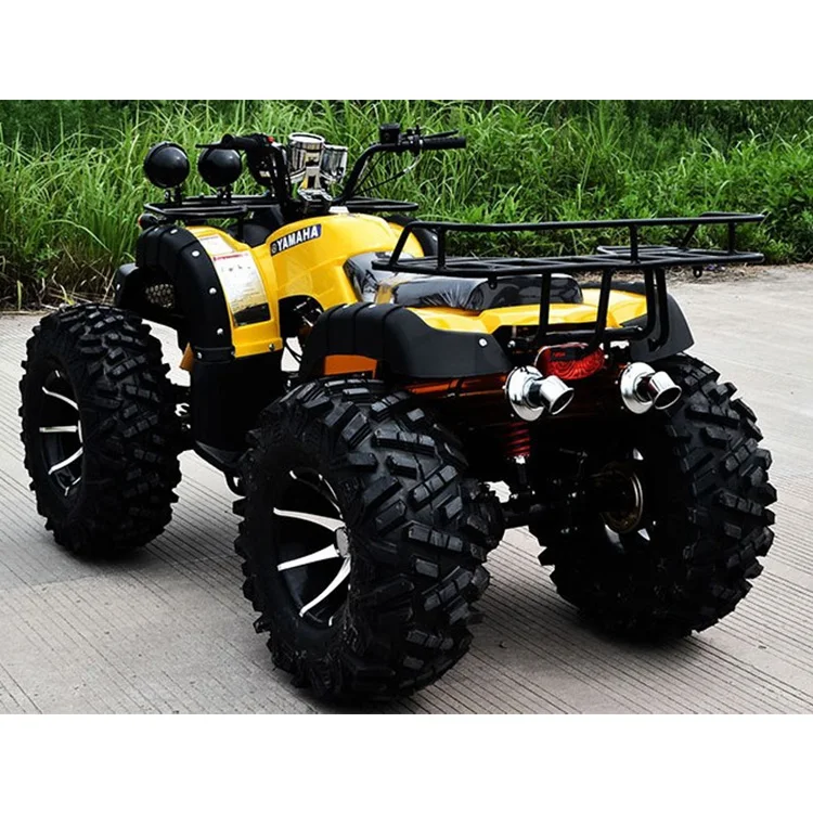 150CC 200CC ATV 4-Stroke Motocross Adult Four Wheel Motorcycle ATVs