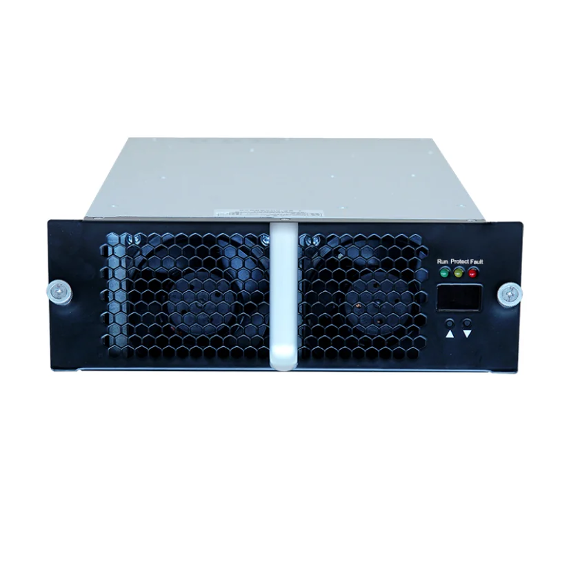 Electric Vehicle Charging Station Rectifier AC to DC Power Supply Module